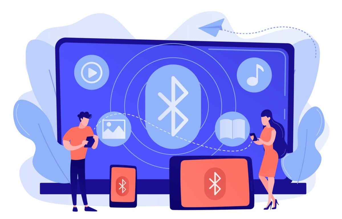 How to Connect Elk-bledom Bluetooth? Complete Guide