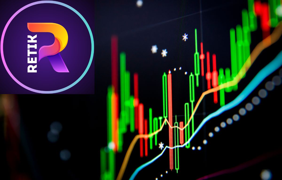 Retik Finance Price Prediction