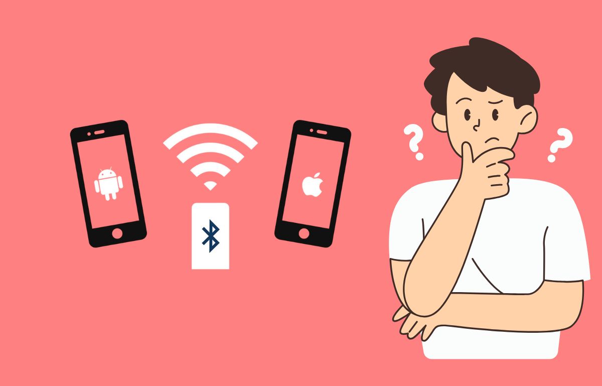 Does Bluetooth Work Without WiFi?