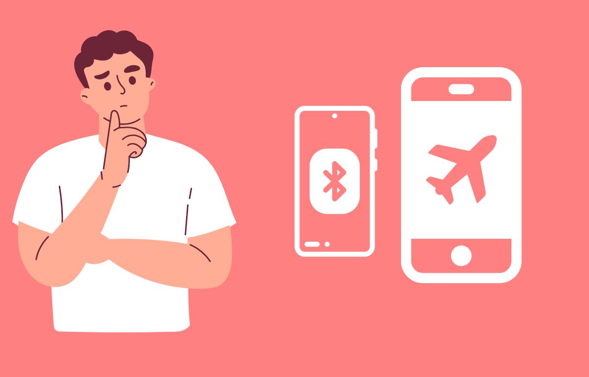 Does Bluetooth Work in Airplane Mode?